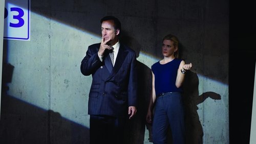Better Call Saul - S1E7: Bingo