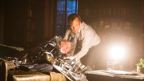 Better Call Saul - S2E4: Gloves Off