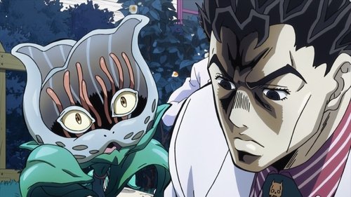 JoJo's Bizarre Adventure - S3E30: Cats Love Yoshikage Kira