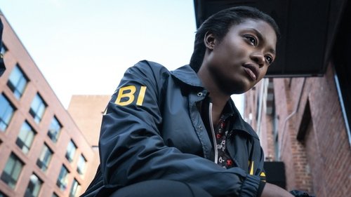 FBI - S2E4: An Imperfect Science