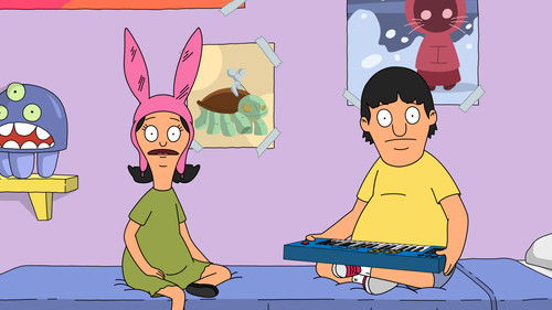 Bob's Burgers - S10E14: Wag the Song