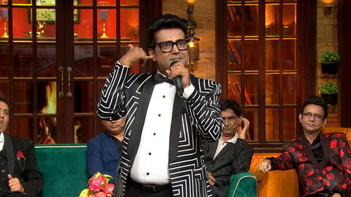 The Kapil Sharma Show - S2E268: Tribute To Raju Srivastav (1)