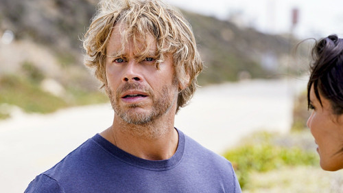 NCIS: Los Angeles - S13E2: Fukushu