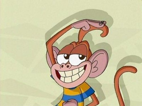 Phineas and Ferb - S1E16: Toy to the World