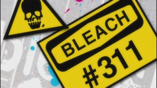 Bleach - S1E311: The Soul Detective: Karakuraizer Takes Off Again!