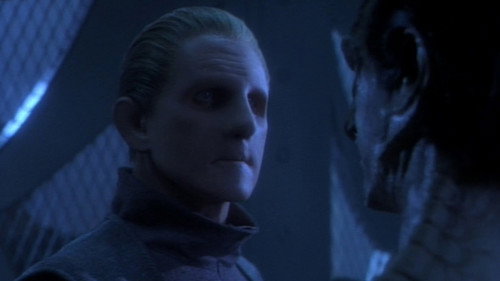 Star Trek: Deep Space Nine - S2E8: Necessary Evil