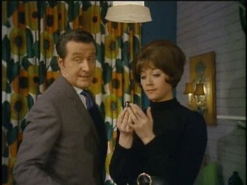 The Avengers - S6E12: Have Guns- Will Haggle