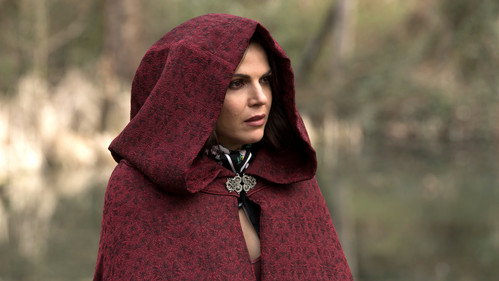 Once Upon a Time - S7E21: Homecoming