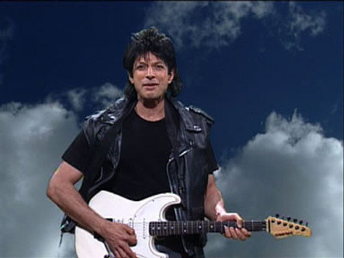 Saturday Night Live - S22E20: Jeff Goldblum/En Vogue