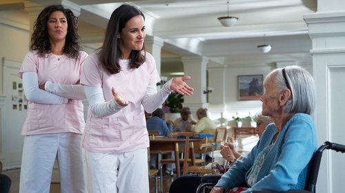 Brooklyn Nine-Nine - S5E21: White Whale