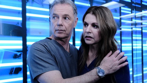 The Resident - S3E20: Burn It All Down