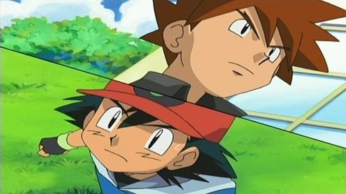Pokémon - S9E46: Home Is Where the Start Is!