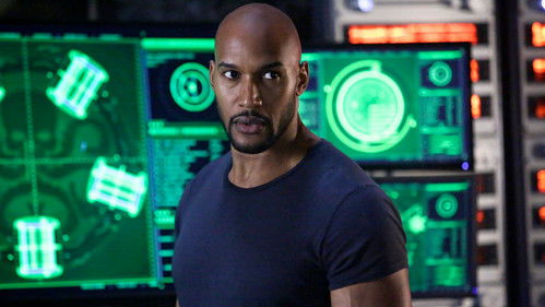 Marvel's Agents of S.H.I.E.L.D. - S3E10: Maveth