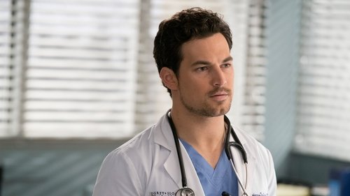 Grey's Anatomy - S15E17: And Dream of Sheep