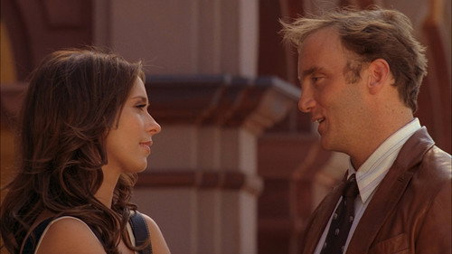 Ghost Whisperer - S3E1: The Underneath