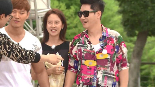 Running Man - S1E156: Hangang Park