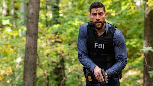 FBI - S1E8: This Land Is Your Land