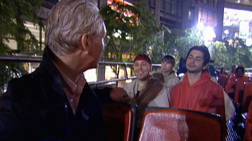 Project Runway - S5E3: Bright Lights/Big City