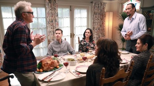 Brooklyn Nine-Nine - S5E7: Two Turkeys