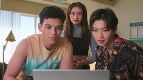 XO, Kitty - S1E2: WTF