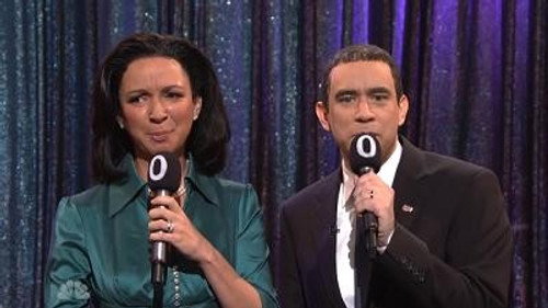 Saturday Night Live - S34E6: Jon Hamm/Coldplay