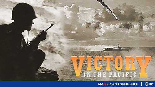 American Experience - S17E9: Victory in the Pacific
