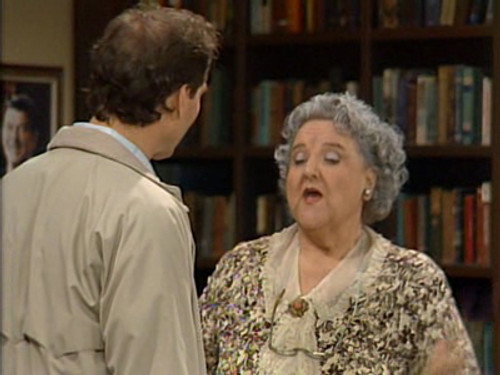 Married... with Children - S3E1: He Thought He Could