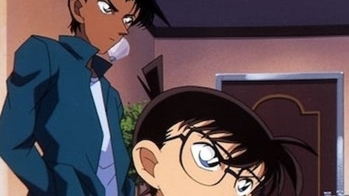 Detective Conan - S1E278: English Teacher vs. Great Detective of the West (2)