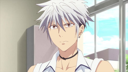 Fruits Basket - S2E4: I Got Dumped…