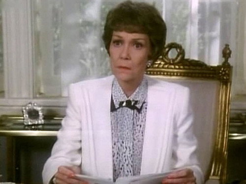Falcon Crest - S9E11: Time Bomb
