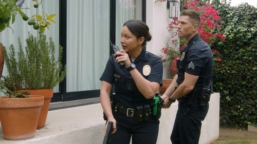 The Rookie - S5E12: Death Notice