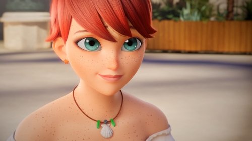 Miraculous: Tales of Ladybug & Cat Noir - S6E10: Sleeping Syren