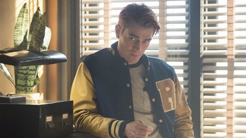 Riverdale - S4E6: Chapter Sixty-Three: Hereditary