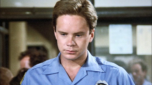 Hill Street Blues - S5E3: Rookie Nookie