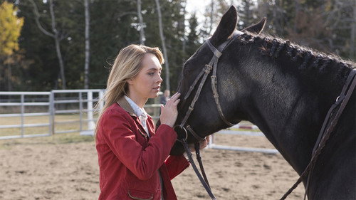 Heartland - S6E13: Waiting for Tomorrow