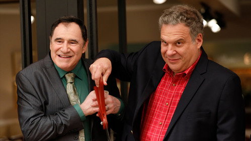 The Goldbergs - S7E20: The Return of the Formica King