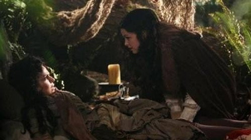 Once Upon a Time - S2E20: The Evil Queen