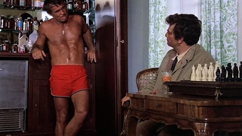 Columbo - S4E1: An Exercise in Fatality
