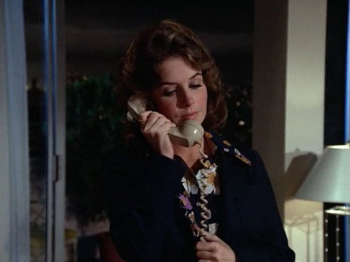 Ironside - S6E16: The Caller