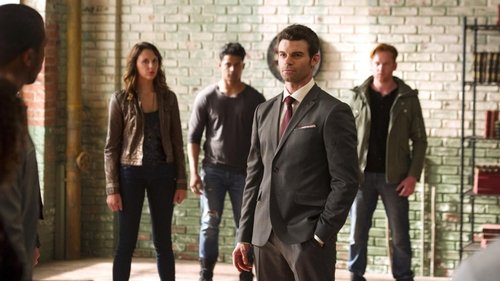 The Originals - S2E4: Live and Let Die