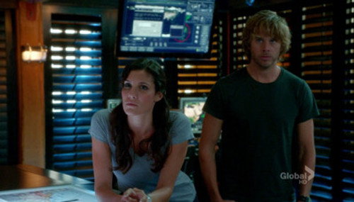 NCIS: Los Angeles - S4E2: Recruit