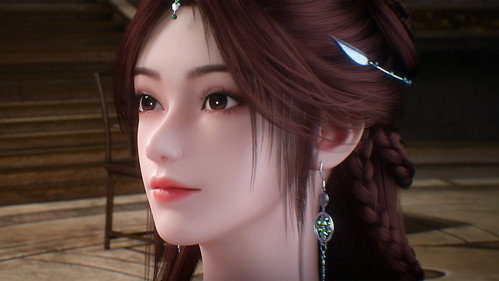 Perfect World - S1E138: Episode 138