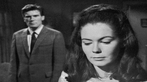 Dark Shadows - S1E34: DS-34