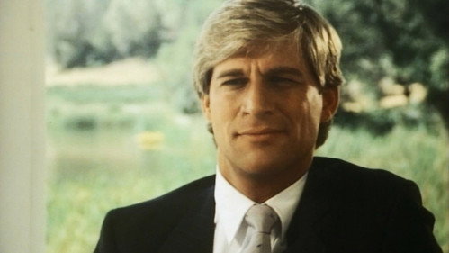 Falcon Crest - S4E5: Shadows