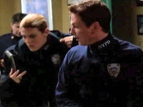 Third Watch - S3E11: The Long Guns