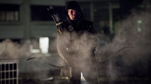 Arrow - S3E21: Al Sah-him