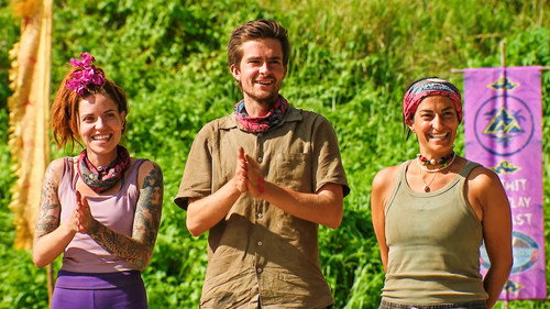 Survivor - S46E12: Mamma Bear