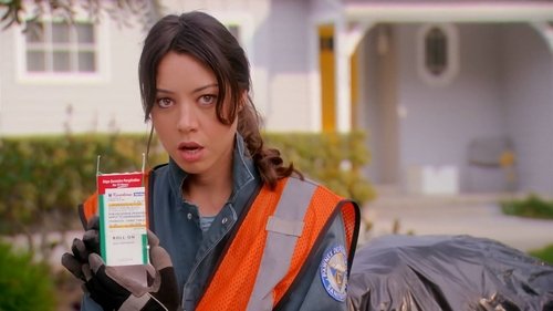 Parks and Recreation - S5E11: Women in Garbage