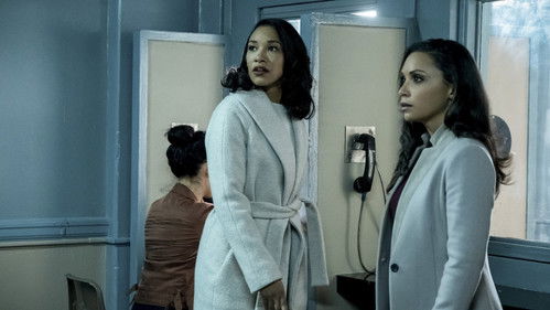 The Flash - S4E13: True Colors