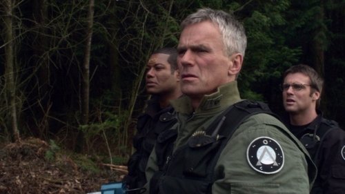 Stargate SG-1 - S8E2: New Order (2)